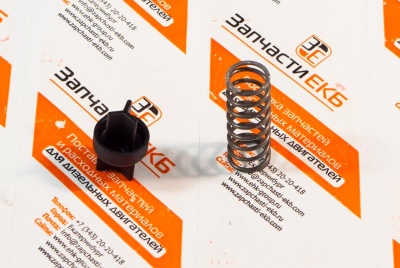 XP57518300068 Клапан (заслонка) VALVE MTU